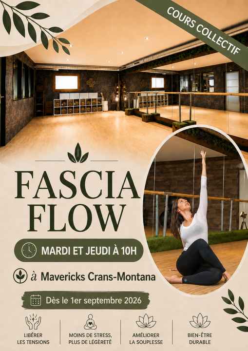 La Fée Clochette : running specialists coaching Savièse