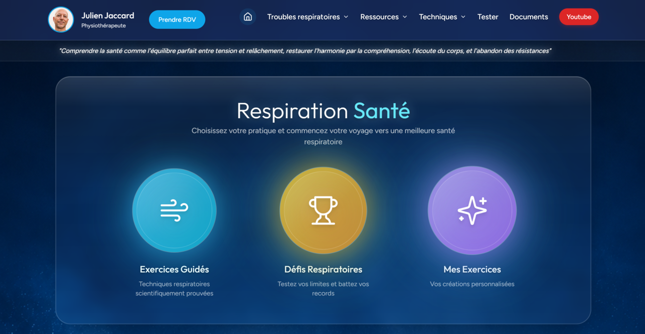 MAINS NUAGES PHYSIO SARL physio Collombey