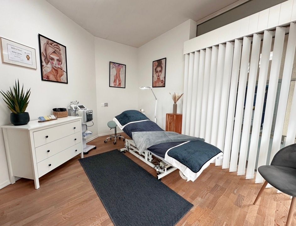 institut de beauté Biel SF - Hairstyling & Cosmetic
