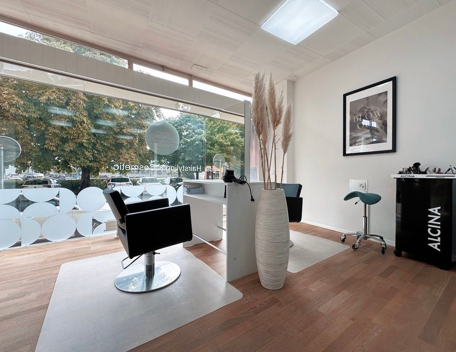 institut de beauté Biel SF - Hairstyling & Cosmetic