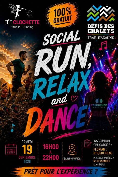 La Fée Clochette : running specialists Business Coaching Savièse