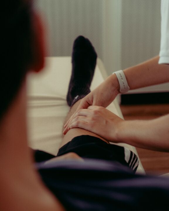 physiothérapeute Genève The Remedy