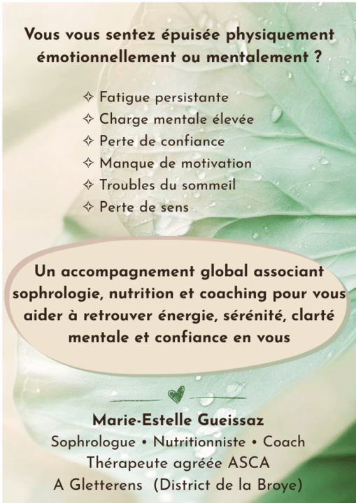 nutritionist Gletterens Destination Soi