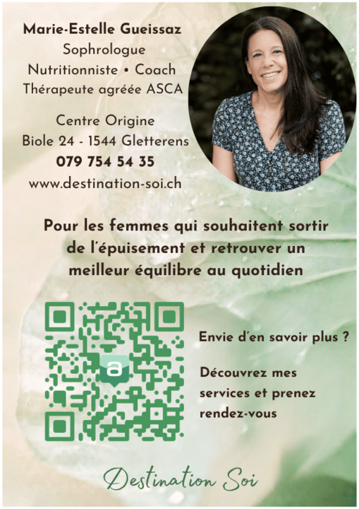 nutritionist Gletterens Destination Soi