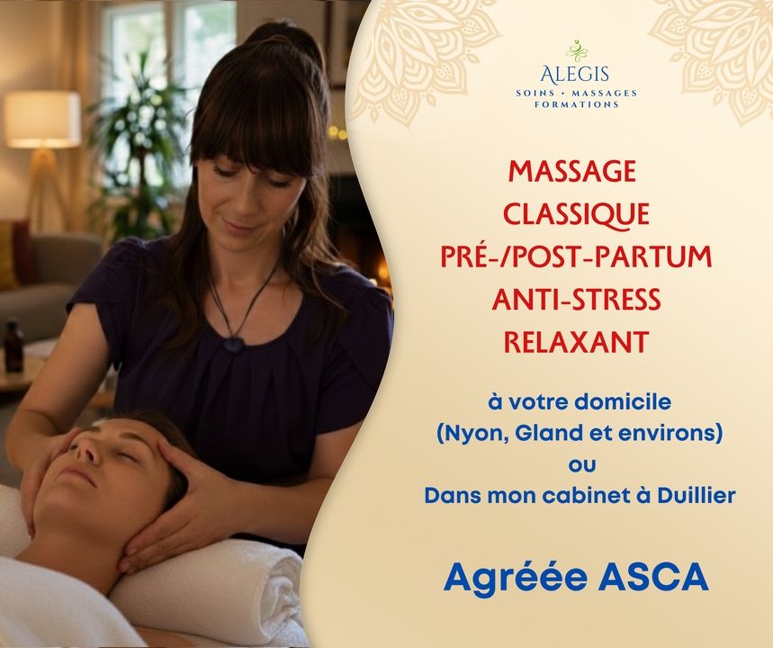 massage Duillier Alegis - Gisella Mazenauer