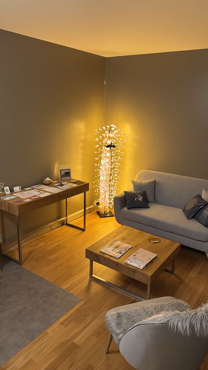 institut de beauté Bellevue L'Esthétique Bellevue