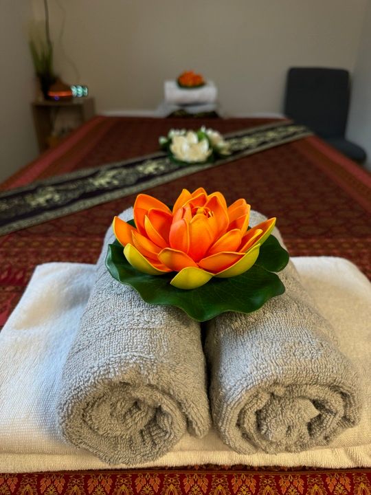 massage Aigle Viset Thaï Massage