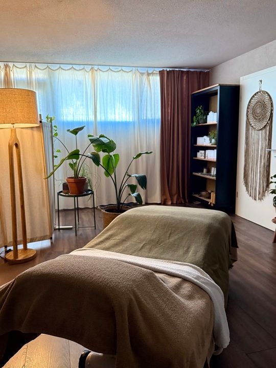 Schönheitssalon Assens Instant Vert