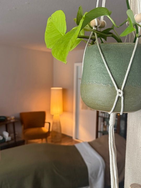 Schönheitssalon Assens Instant Vert
