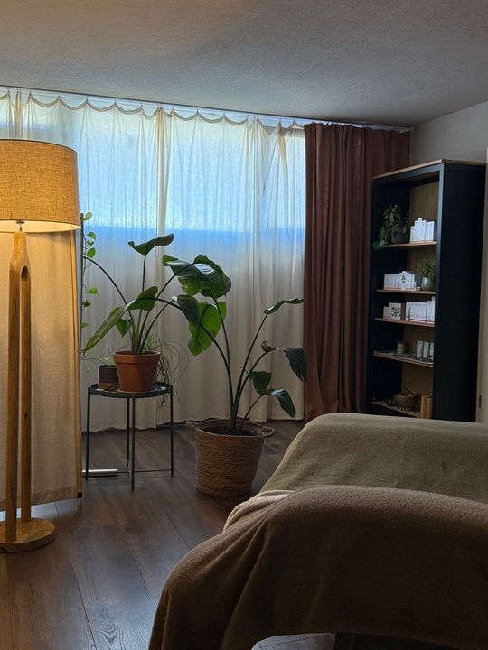 Schönheitssalon Assens Instant Vert