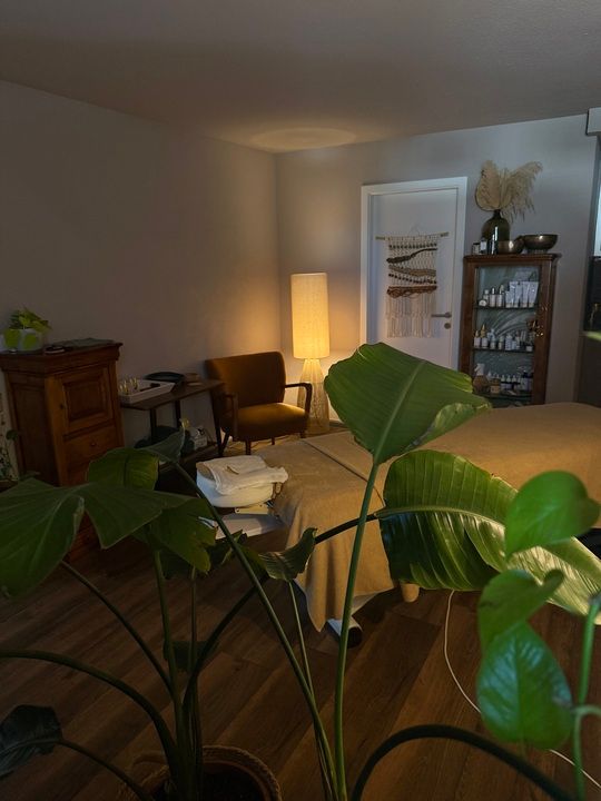 Schönheitssalon Assens Instant Vert