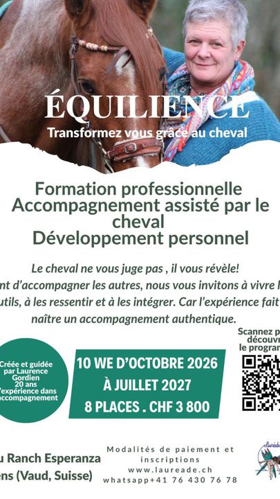 therapist Chene bourg Lauréade