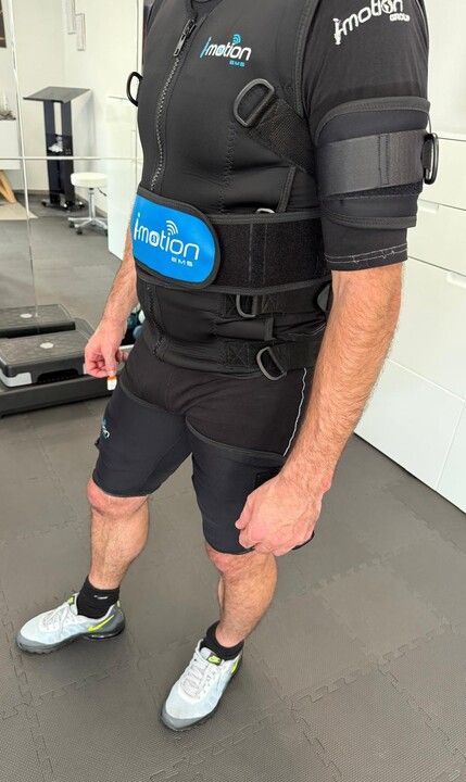 sport Collombey FM santé et bien-être sàrl