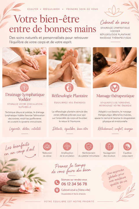 therapist Genève Ana Rojas Glassey.massothérapeute