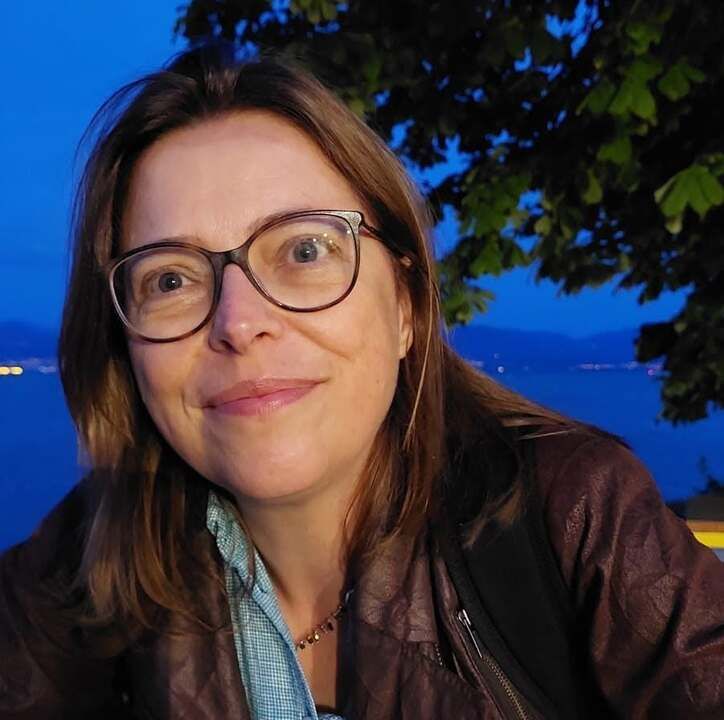 hypnothérapeute Lausanne Ursula Sila-Gasser