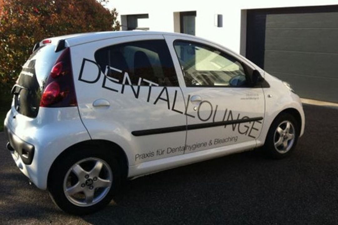 Zahnhygieniker Lausen DENTALLOUNGE Dentalhygienepraxis