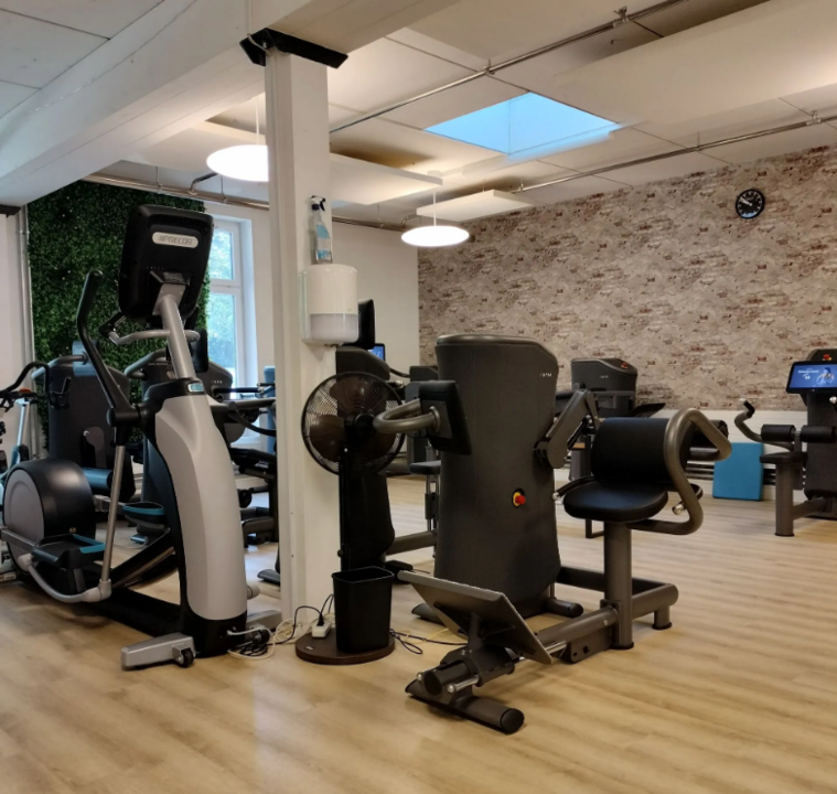 Physiotherapeut Biel/Bienne Physiotherapie Renova