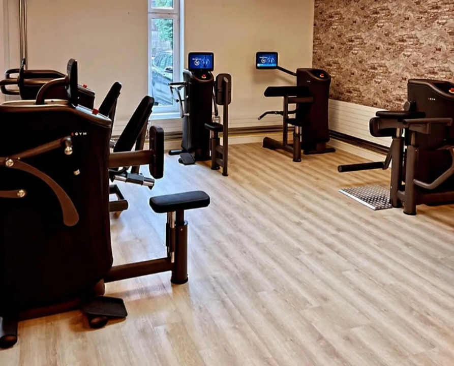 Physiotherapeut Biel/Bienne Physiotherapie Renova