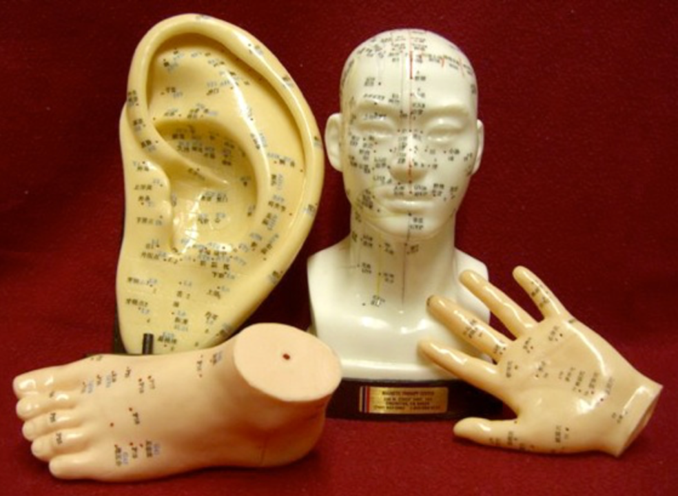Dr. Jean-Michel Bourgeois acupuncture Aubonne