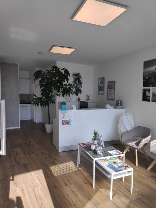 Gaimard Lou Podologie podologie Bellevue