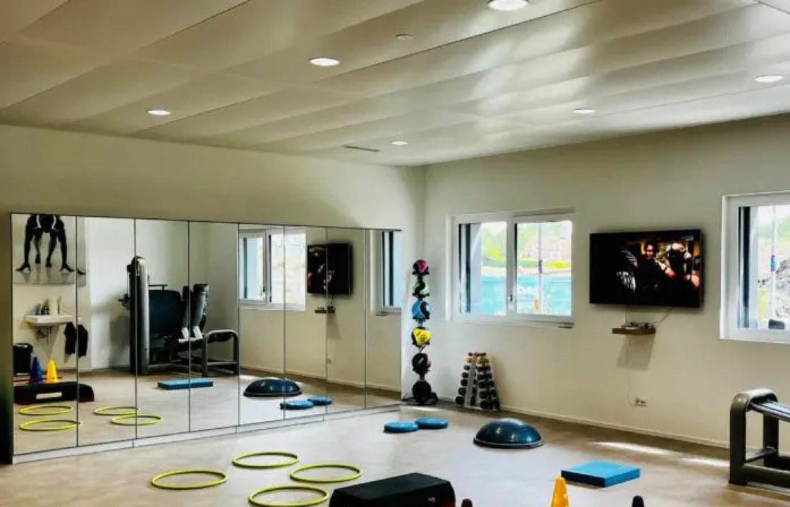 Physiotherapeut Orbe Urba Physio