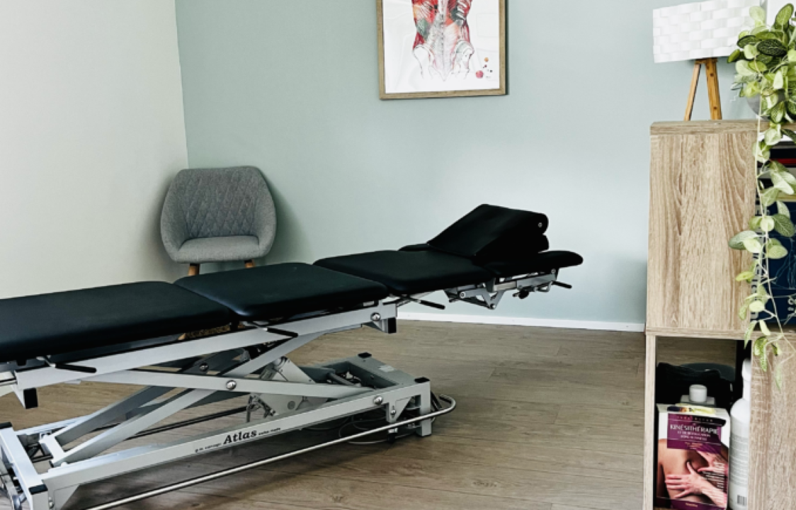 Physiotherapeut Orbe Urba Physio