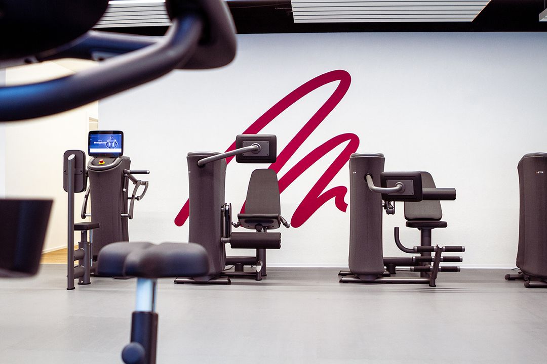 Physiotherapeut Sierre Medsport-Thérapie Sierre