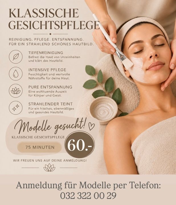 institut de beauté Biel SF - Hairstyling & Cosmetic