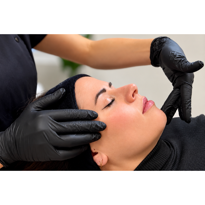 Schönheitssalon Neuchatel L'INSTITUT Vanessa Prost