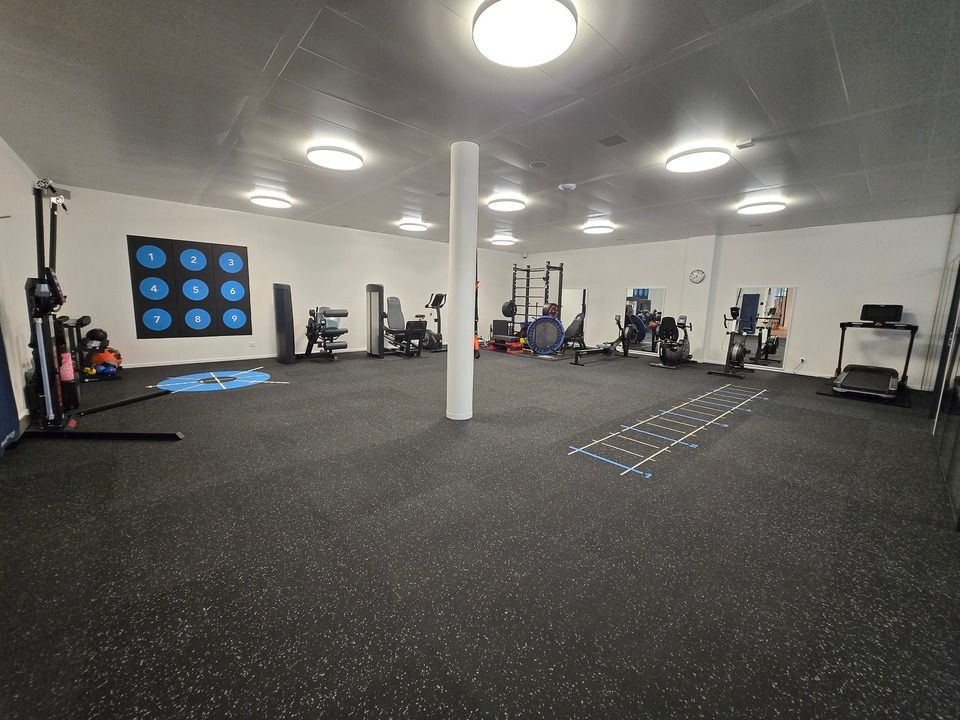 Physiotherapeut Meyrin Physio-Centre de Meyrin