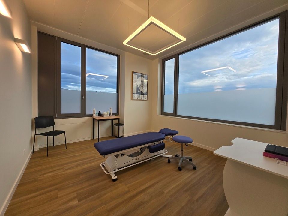 Physiotherapeut Meyrin Physio-Centre de Meyrin