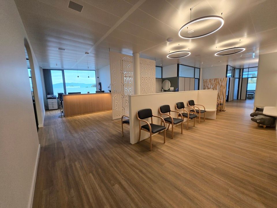 Physiotherapeut Meyrin Physio-Centre de Meyrin