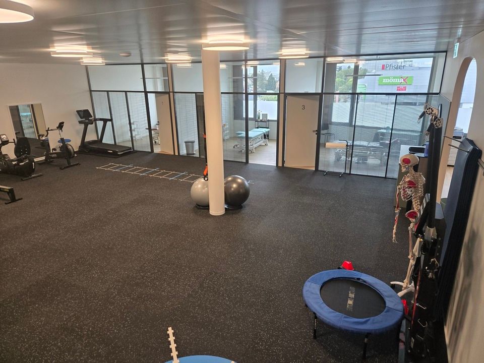 Physiotherapeut Meyrin Physio-Centre de Meyrin