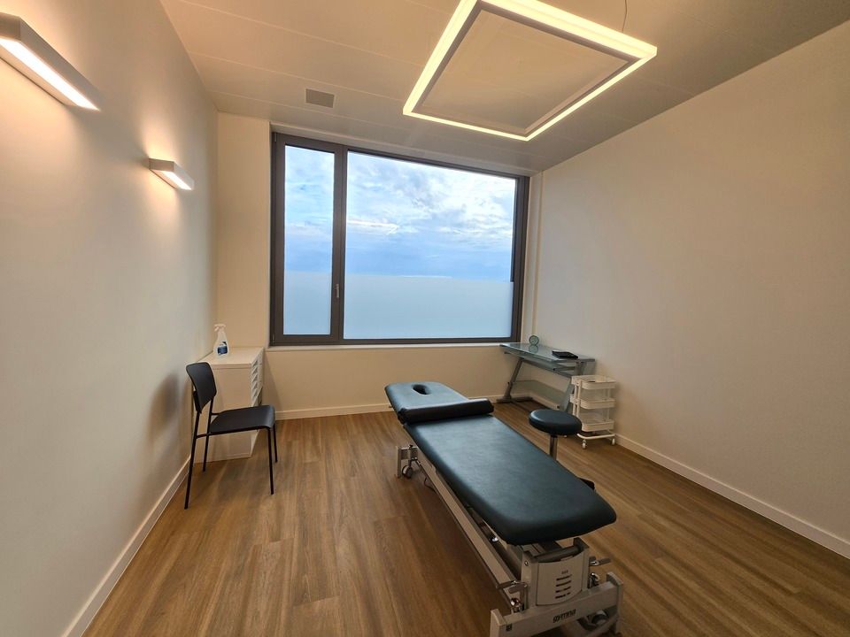 Physiotherapeut Meyrin Physio-Centre de Meyrin