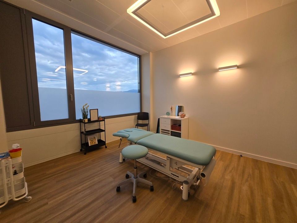 Physiotherapeut Meyrin Physio-Centre de Meyrin