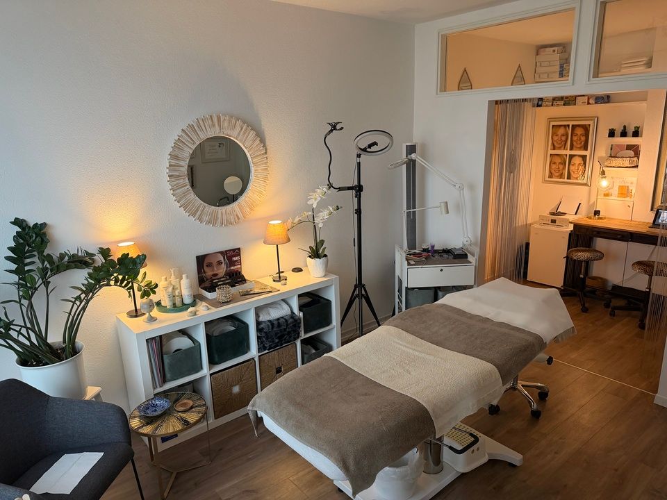 Ô-céane Institut de Beauté Institut de beauté Gland
