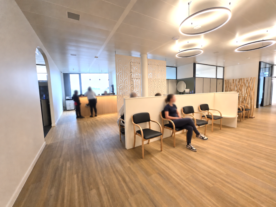 Physiotherapeut Meyrin Physio-Centre de Meyrin