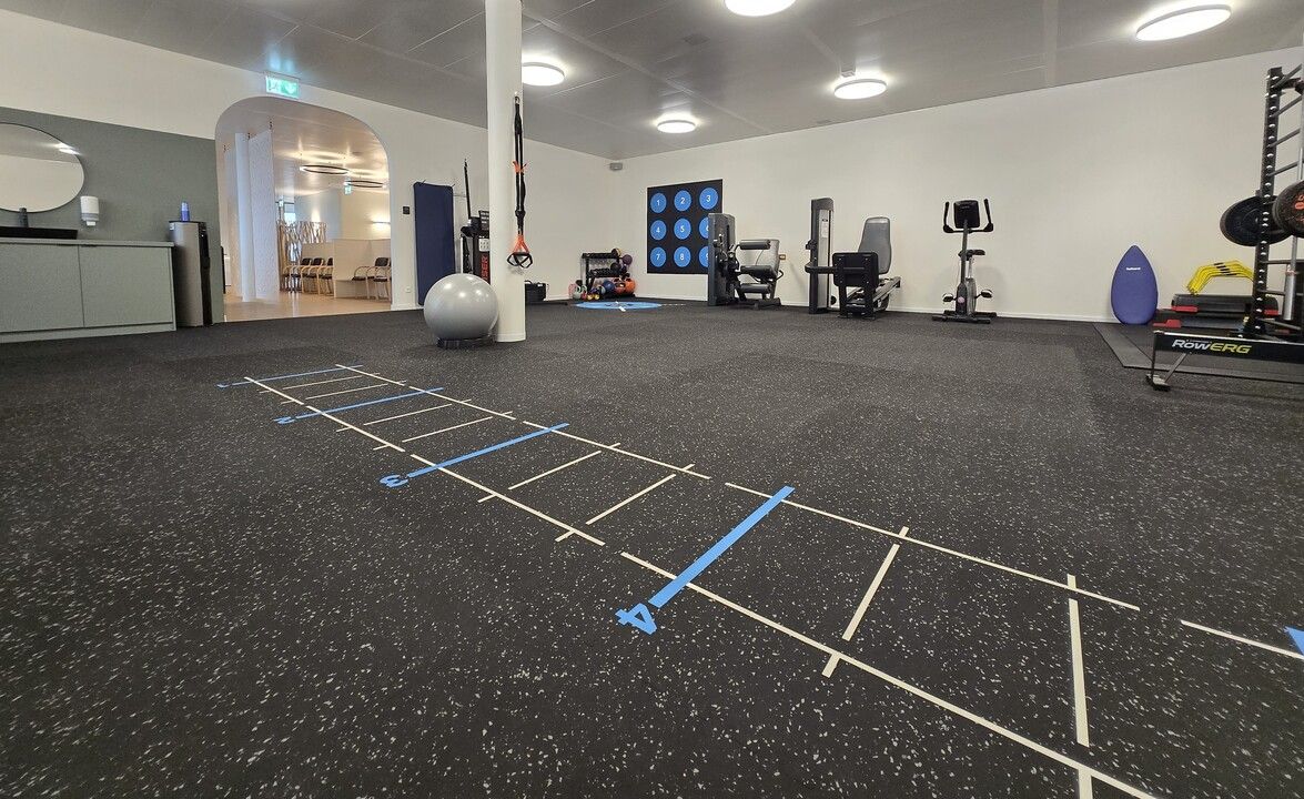 Physiotherapeut Meyrin Physio-Centre de Meyrin
