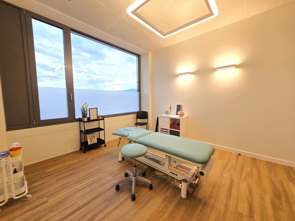 Physiotherapeut Meyrin Physio-Centre de Meyrin