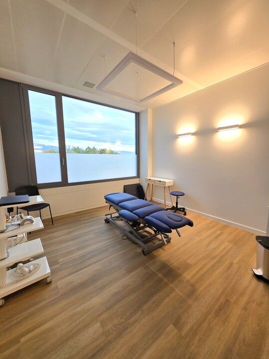 Physiotherapeut Meyrin Physio-Centre de Meyrin
