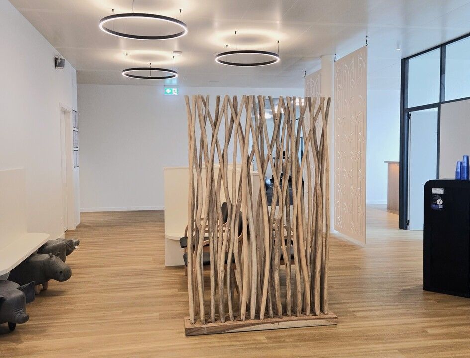 Physiotherapeut Meyrin Physio-Centre de Meyrin