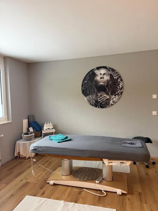 massage Villars-sur-Glâne La Bulle à massage