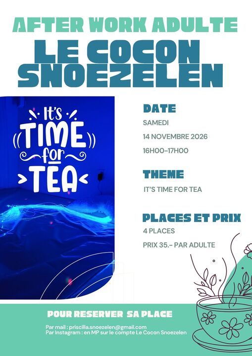 Wellness Bassecourt Le Cocon Snoezelen