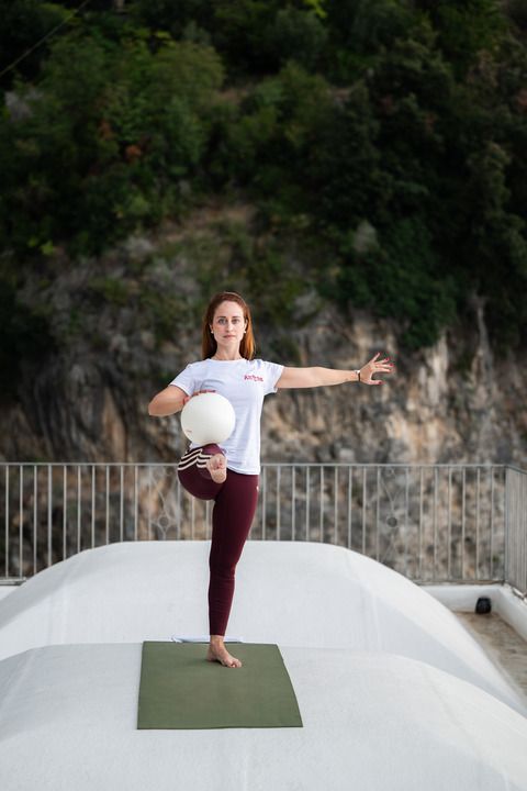 Centre de Médecine intégrative Pilates Genève