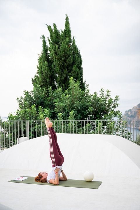 Centre de Médecine intégrative Pilates Genève