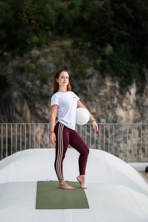 Centre de Médecine intégrative Pilates Genève