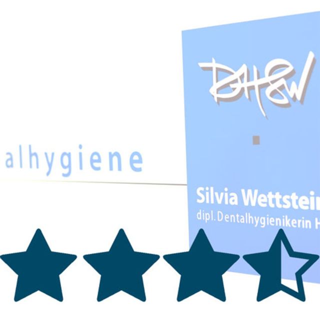 Dentalhygienepraxis Silvia Wettstein Zahnhygienikerin Dättwil Dentalhygienepraxis Silvia Wettstein Zahnhygiene Dättwil
