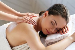 Adrimassage Schönheitsinstitut Genève Wohnzimmer Genève Adrimassage