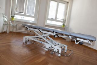 ADN Physiothérapie beauty salon Genève beauty parlour Genève ADN Physiothérapie