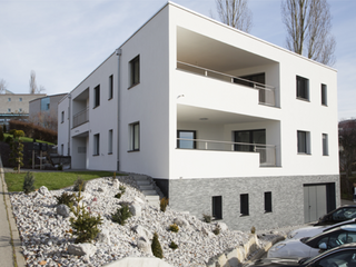 METICS Santé & Performance Schönheitsinstitut Villars-sur-Glâne Wohnzimmer Villars-sur-Glâne METICS Santé & Performance